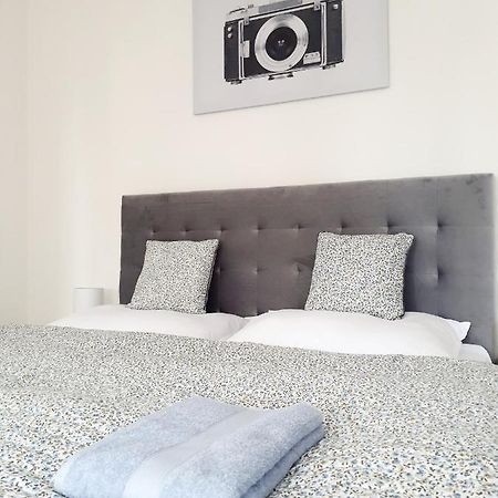 Apartman Spalovka Nový Bor 外观 照片