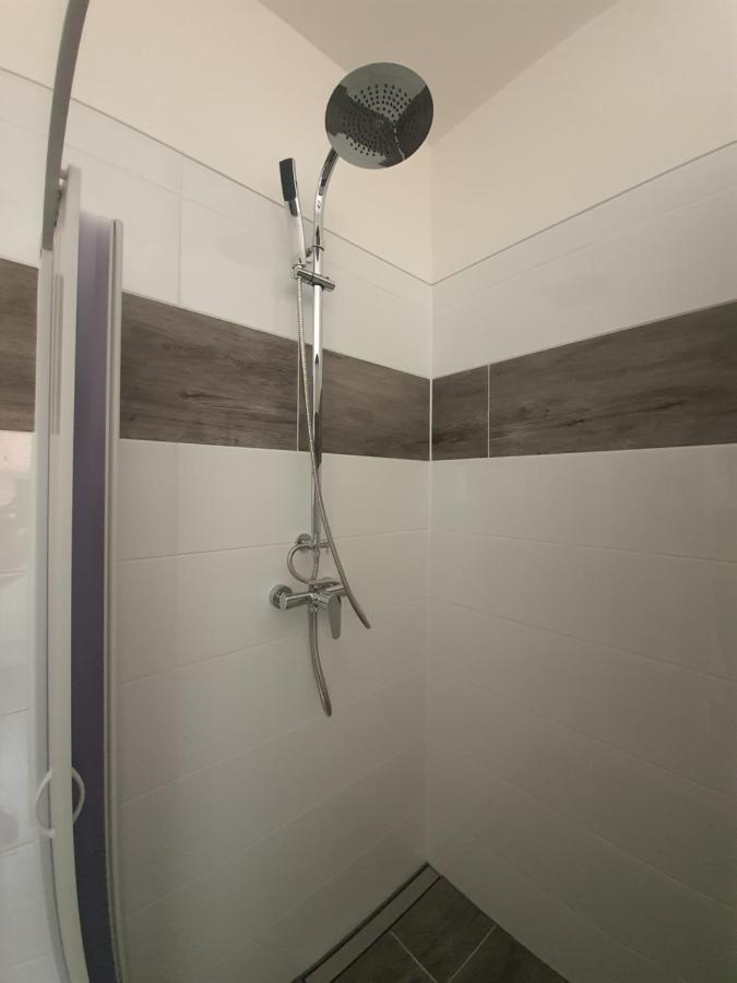Apartman Spalovka Nový Bor 外观 照片