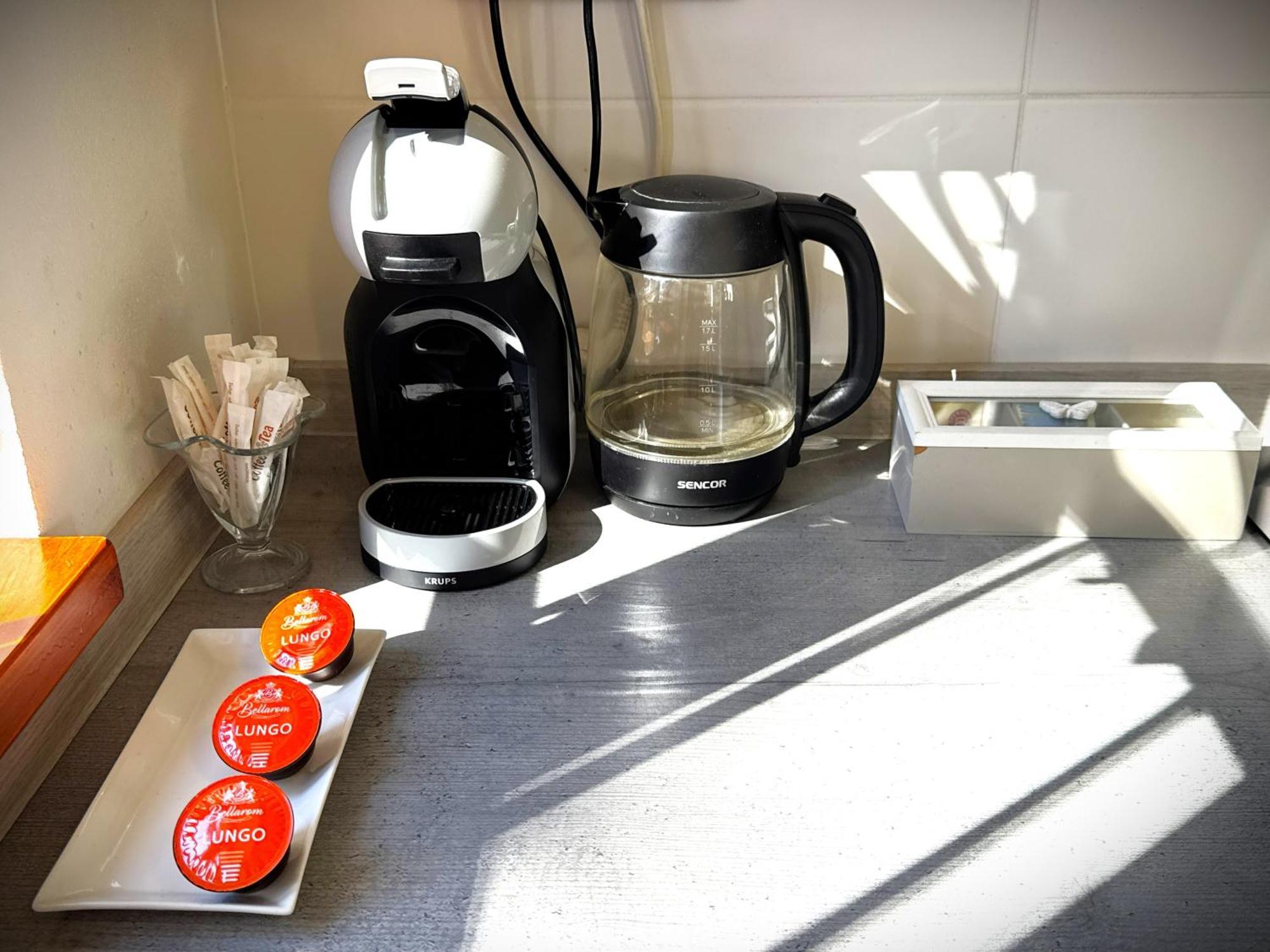 Apartman Spalovka Nový Bor 外观 照片